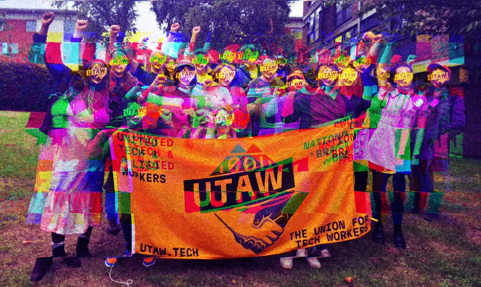 United Tech & Allied Workers