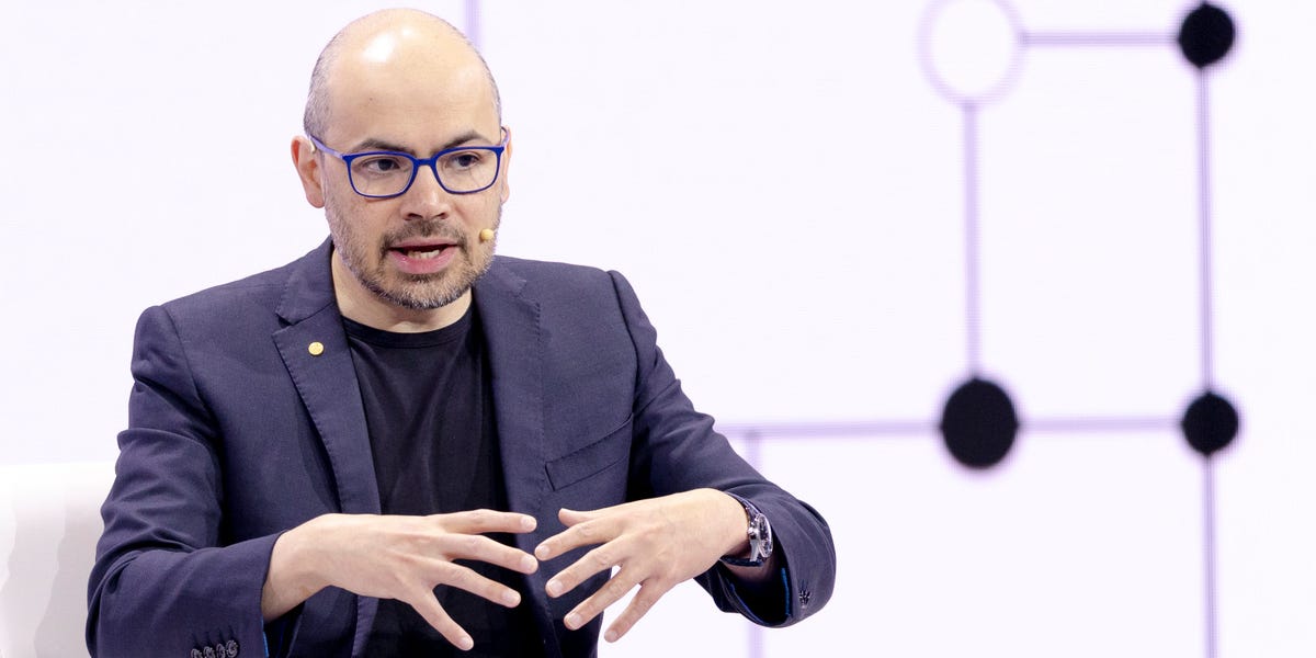 Business Insider: UK Google DeepMind employees move to unionize over its AI defense deals ↗