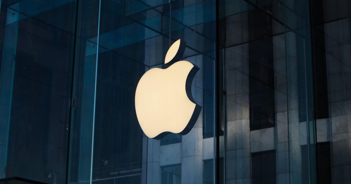 Huck: How the Apple Store union movement came to the UK ↗