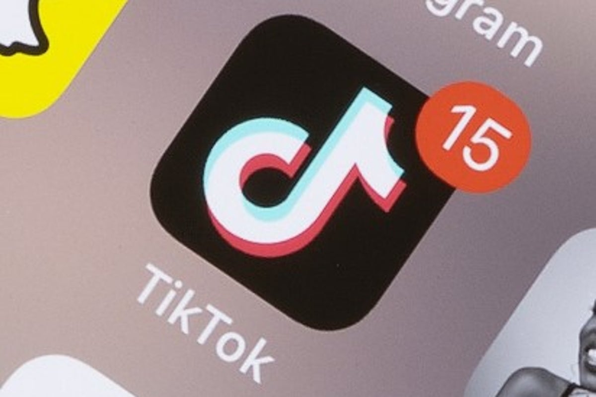 The Independent: TikTok accused of ‘sacrificing online safety’ amid AI-driven job cuts ↗